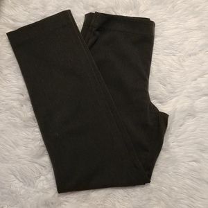 Talbot's Gray dress slacks